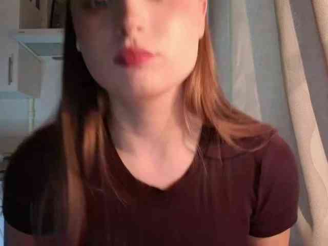 Modelo: ChristiaPettet