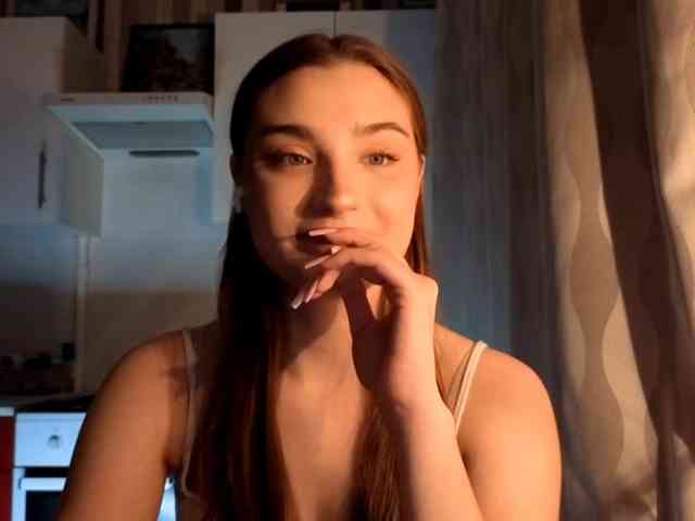 Modelo: ChristiaPettet