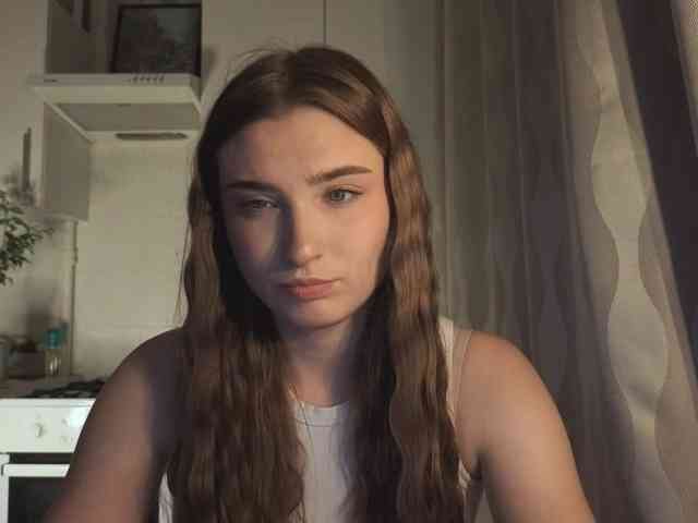 ChristiaPettet webcam
