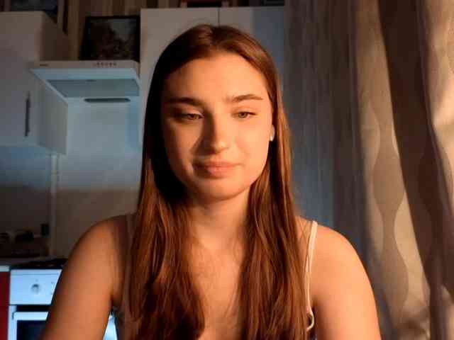 Modelo: ChristiaPettet