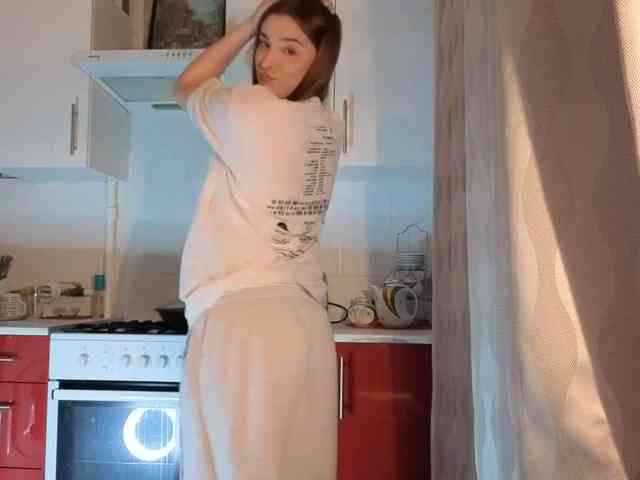 ChristiaPettet webcam