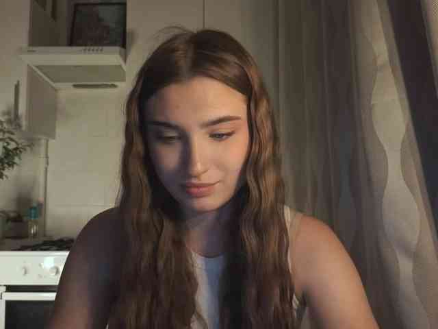 ChristiaPettet webcam