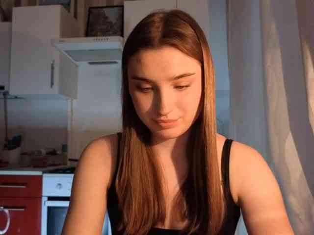 ChristiaPettet webcam