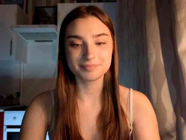 Modelo: ChristiaPettet