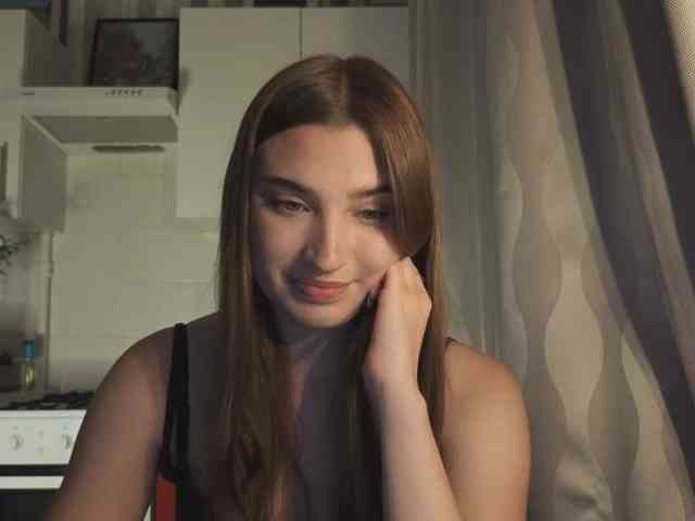 ChristiaPettet webcam