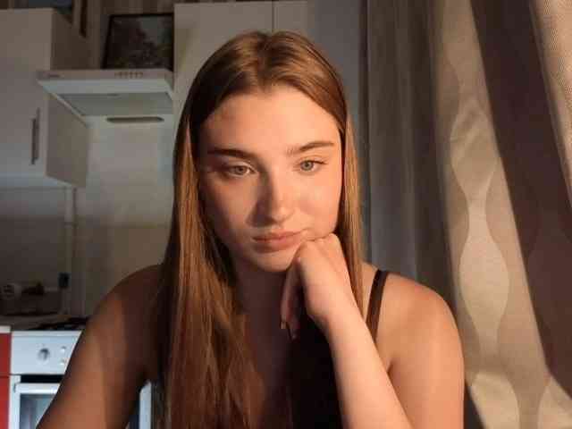 ChristiaPettet Live Webcam on BongaCams