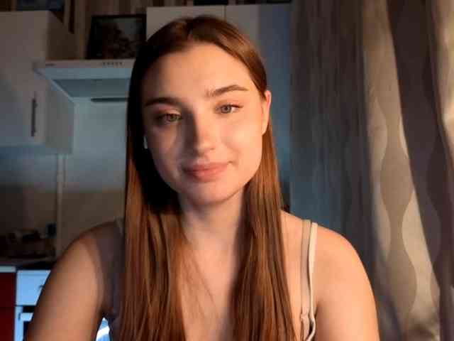 Modelo: ChristiaPettet