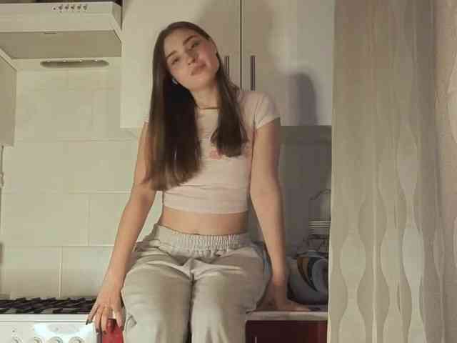 ChristiaPettet webcam