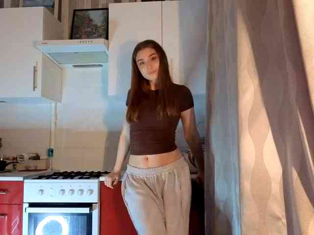 ChristiaPettet webcam