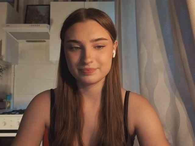 ChristiaPettet webcam
