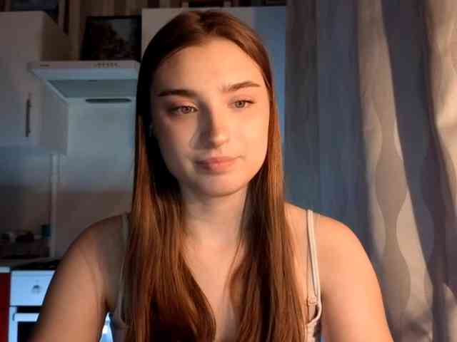 Modelo: ChristiaPettet