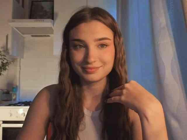 ChristiaPettet webcam