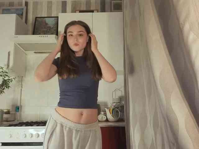 ChristiaPettet webcam