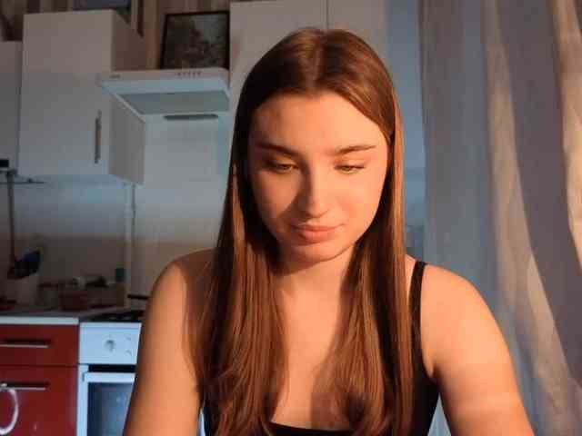 ChristiaPettet webcam