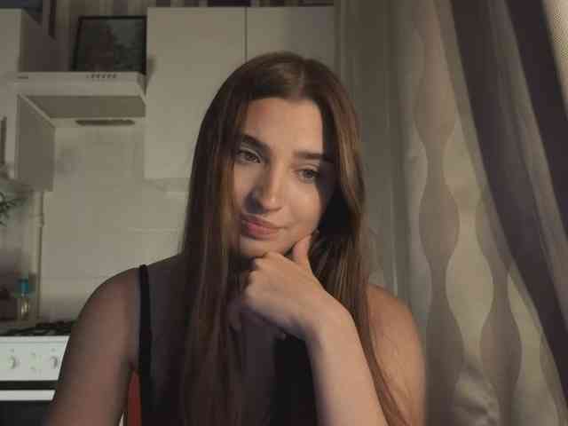 ChristiaPettet webcam