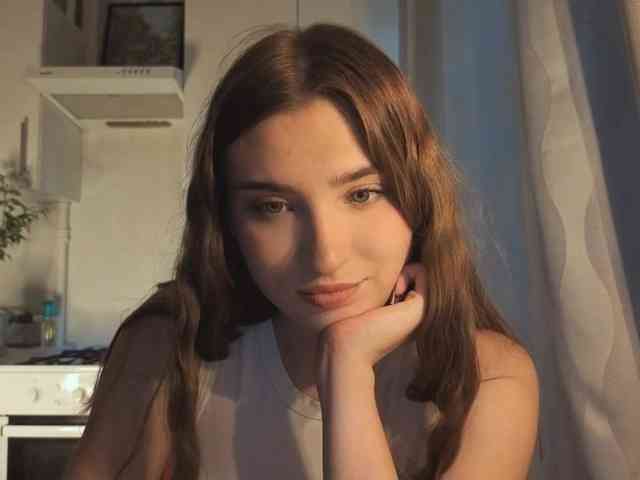 ChristiaPettet webcam