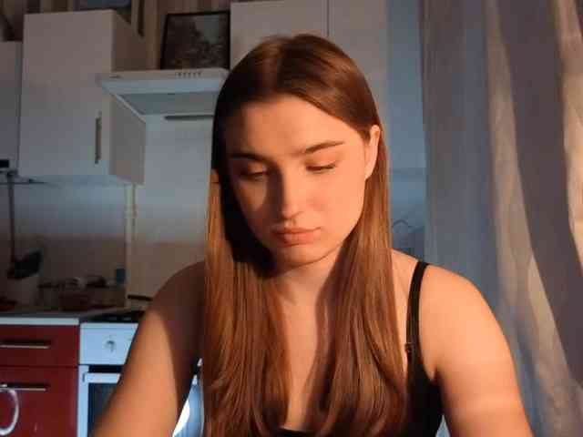 ChristiaPettet webcam