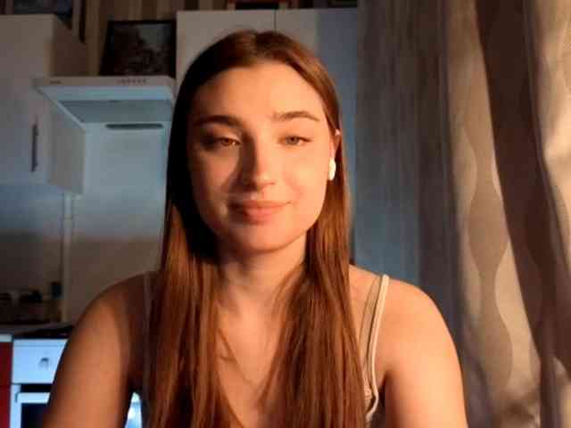 Modelo: ChristiaPettet