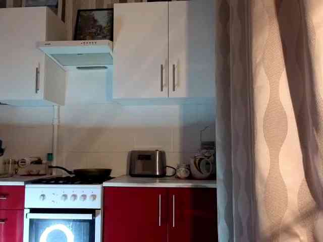 ChristiaPettet webcam