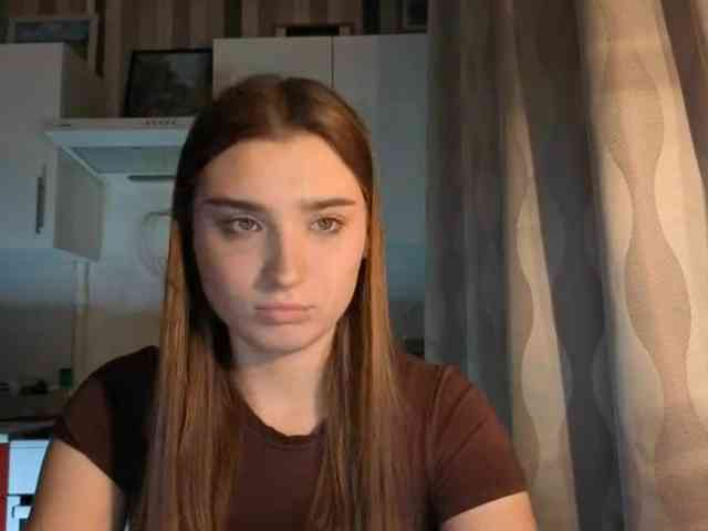 ChristiaPettet webcam