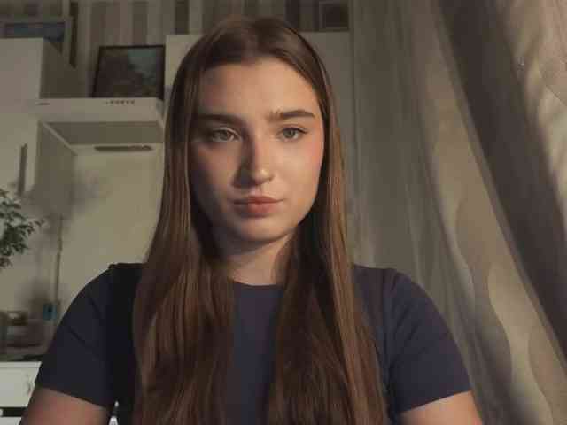 ChristiaPettet webcam