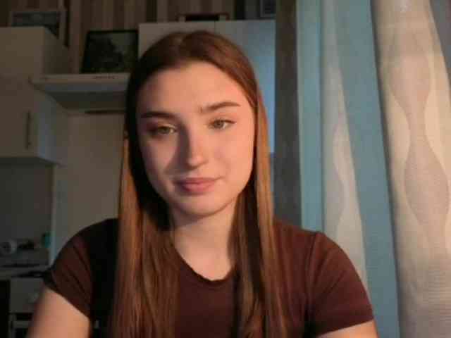 ChristiaPettet webcam