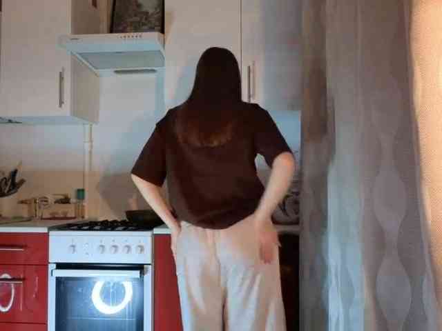 ChristiaPettet webcam