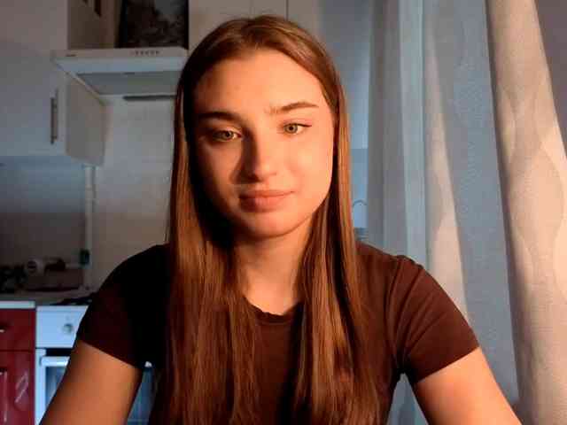 ChristiaPettet webcam