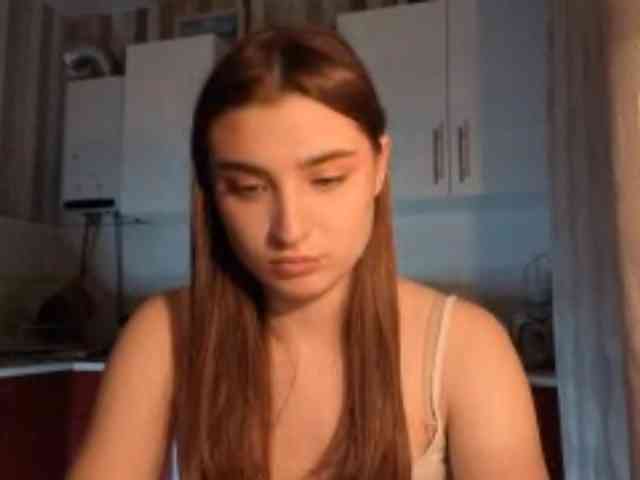 strip chat nude ChristiaPettet