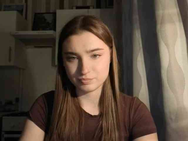 ChristiaPettet webcam