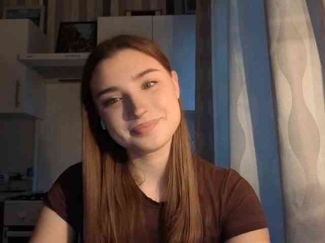 ChristiaPettet webcam