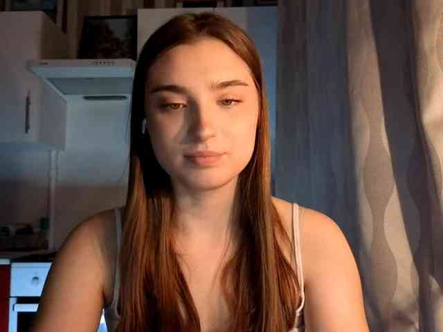 Modelo: ChristiaPettet