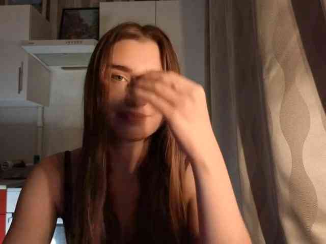 Modelo: ChristiaPettet