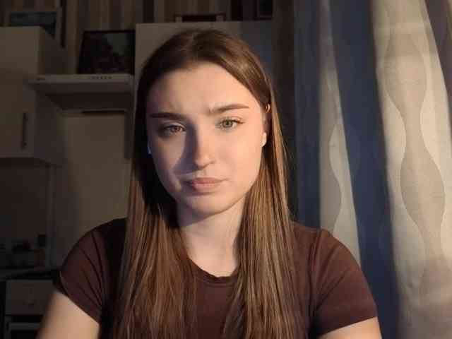 ChristiaPettet webcam