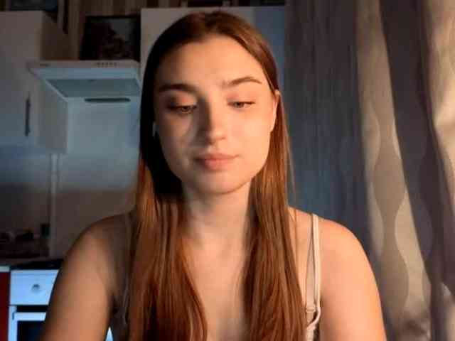 Modelo: ChristiaPettet