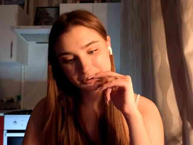 Modelo: ChristiaPettet