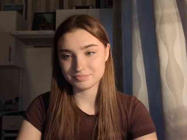 ChristiaPettet webcam