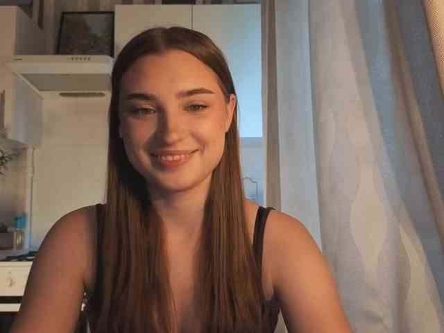 ChristiaPettet webcam
