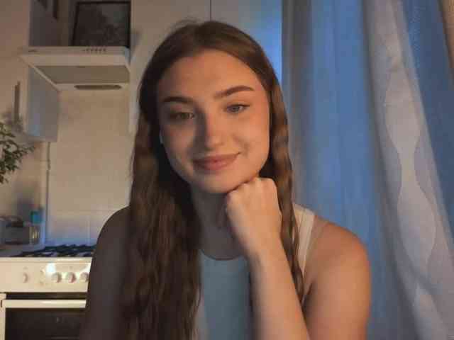ChristiaPettet webcam