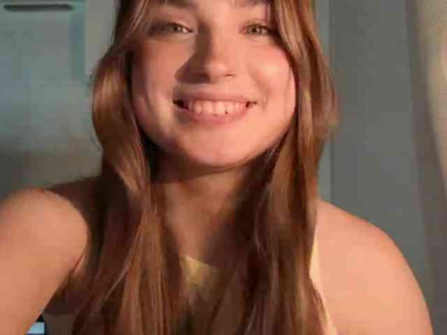 Modelo: ChristiaPettet