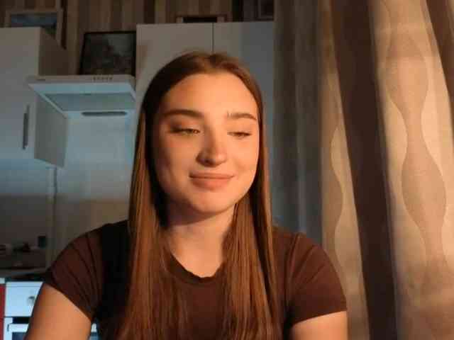 ChristiaPettet webcam