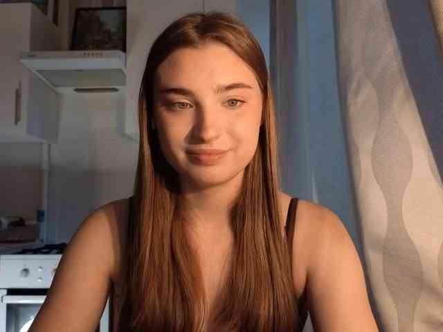 ChristiaPettet webcam