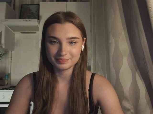 ChristiaPettet webcam