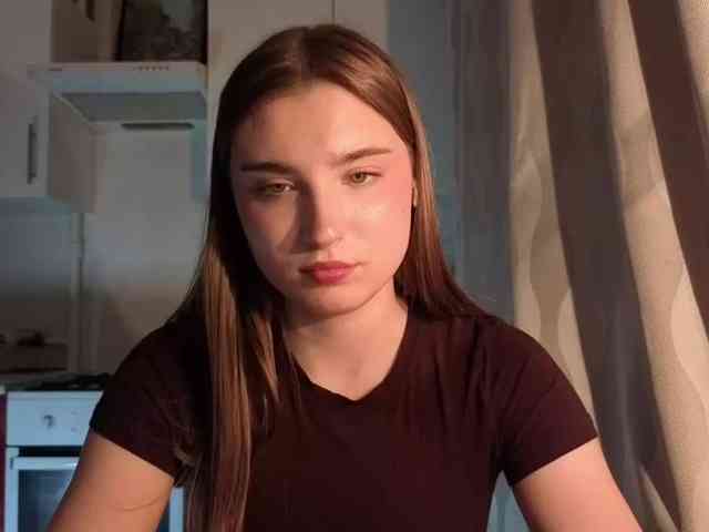 ChristiaPettet webcam