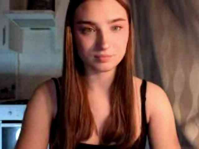 Modelo: ChristiaPettet