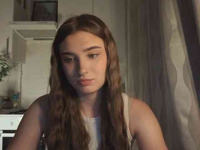 ChristiaPettet webcam
