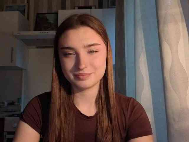 ChristiaPettet webcam