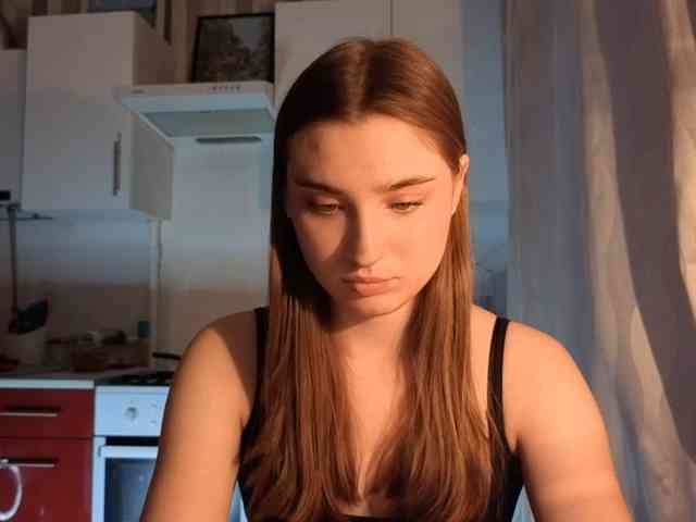 ChristiaPettet webcam