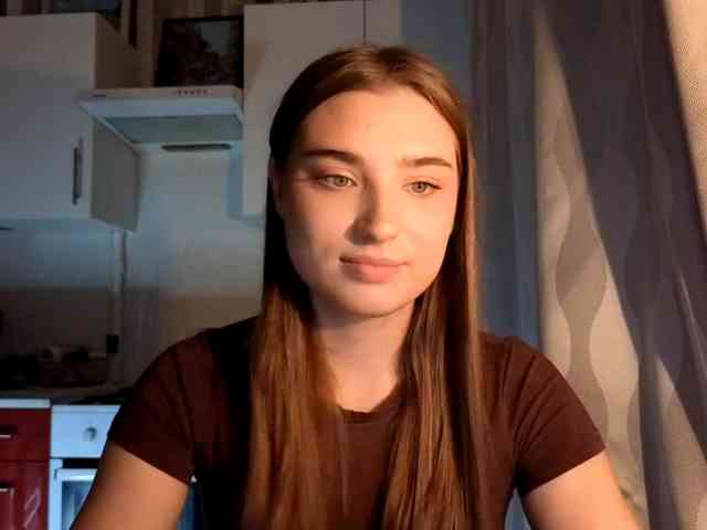 ChristiaPettet webcam