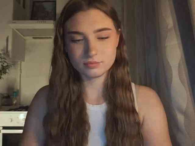 ChristiaPettet webcam